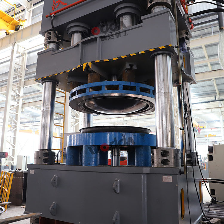 大直径封头模具 大直径封头模具