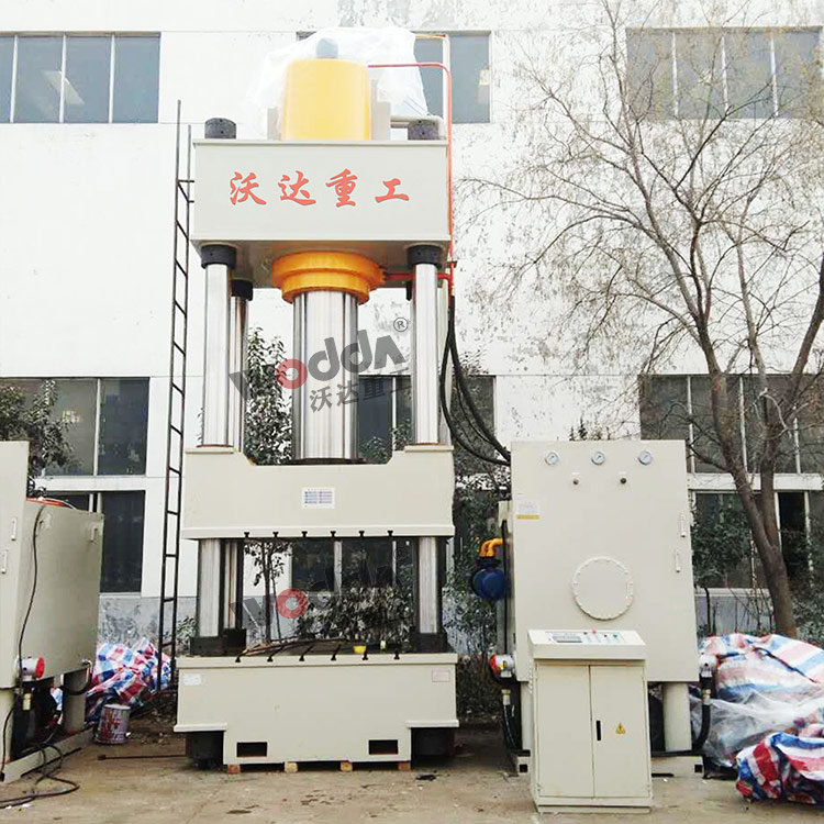 1000吨液压机 1000吨液压机