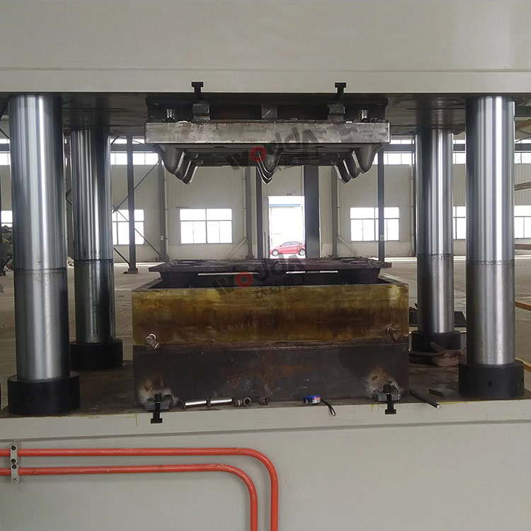 九脚塑料托盘模具 九脚塑料托盘模具