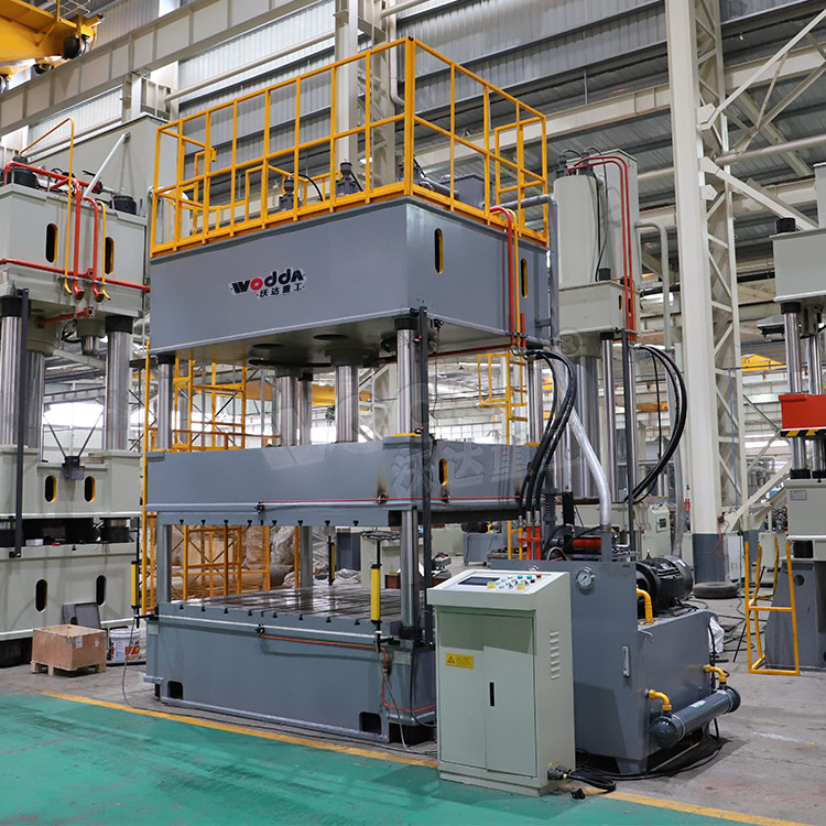 汽车内饰件成型液压机 汽车内饰件成型液压机