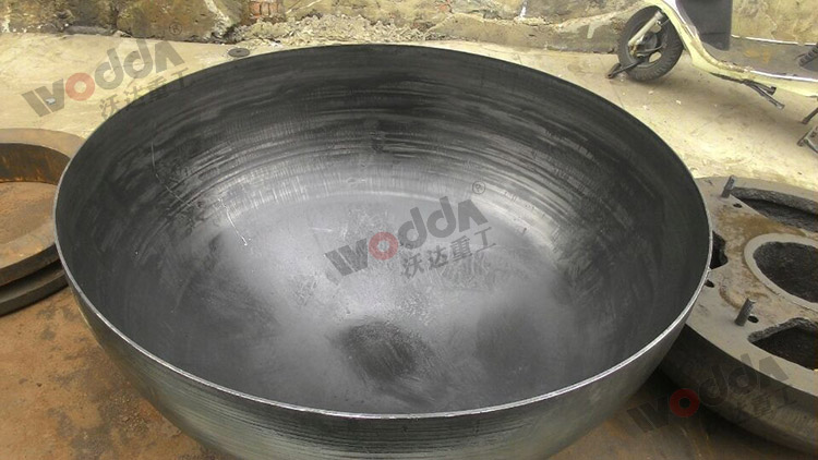 封头拉伸件 封头拉伸件