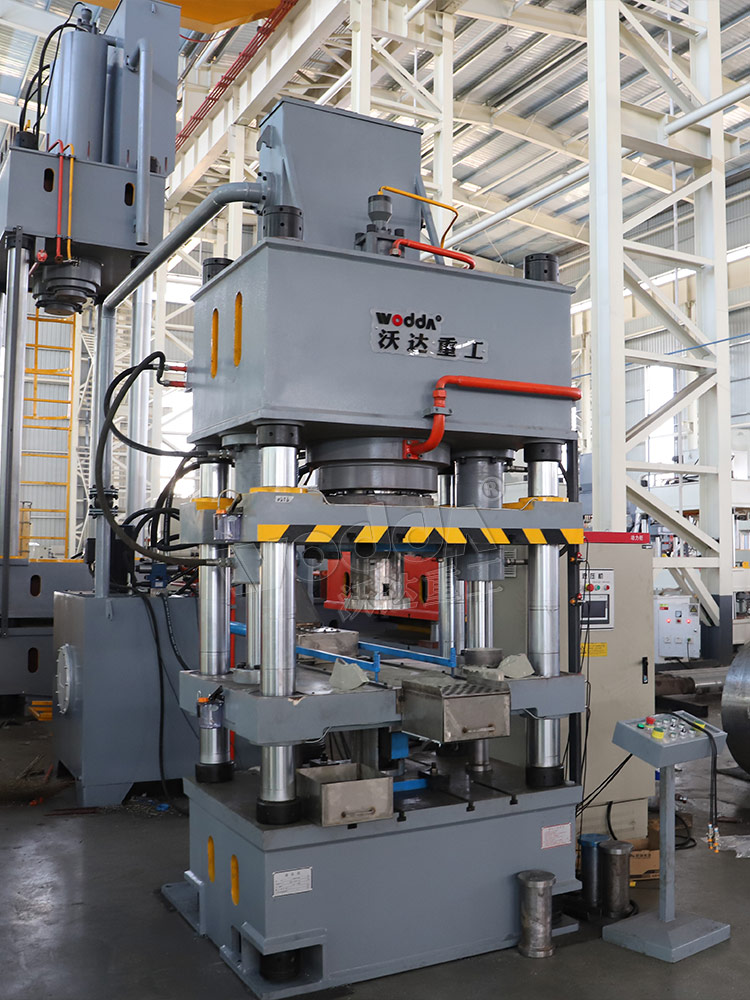 315吨粉末成型压力机 315吨粉末成型压力机