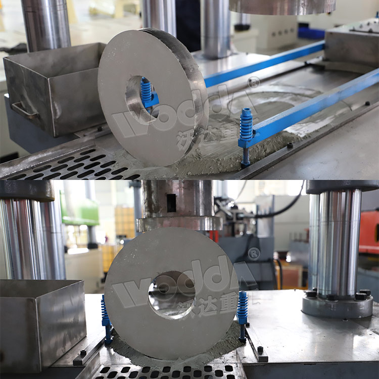 法兰成型 法兰成型