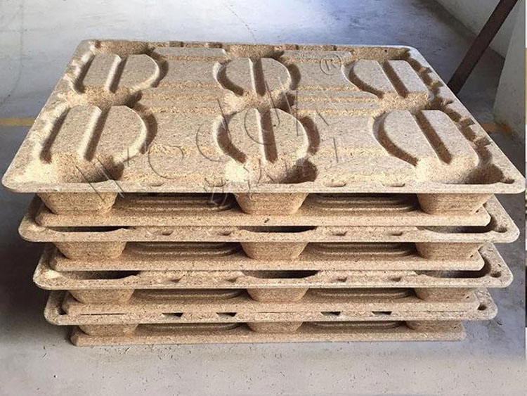 木屑托盘 木屑托盘