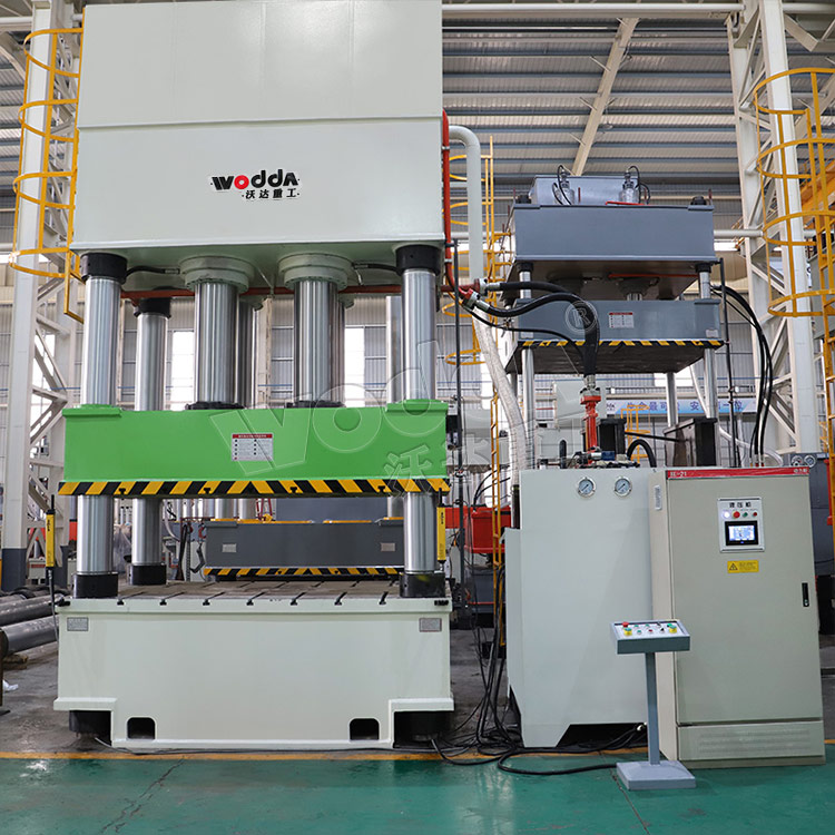 1000吨塑料托盘液压机 1000吨塑料托盘液压机