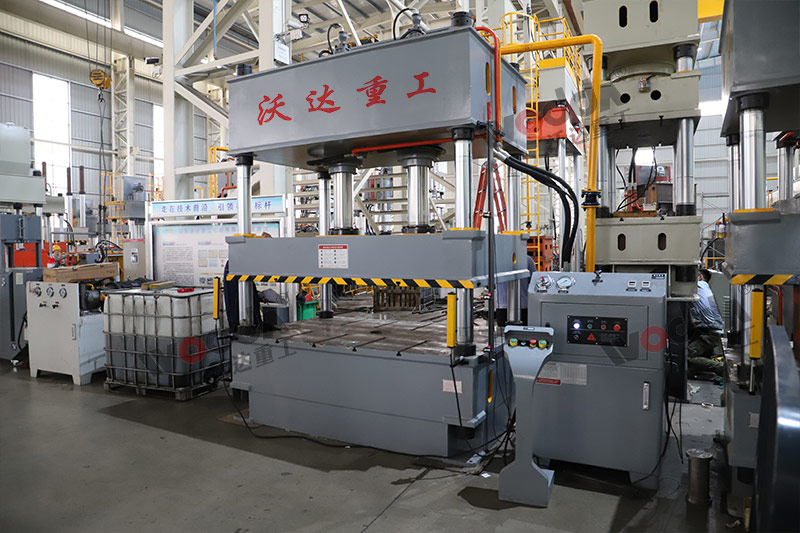 200汽车内饰件成型液压机 200汽车内饰件成型液压机