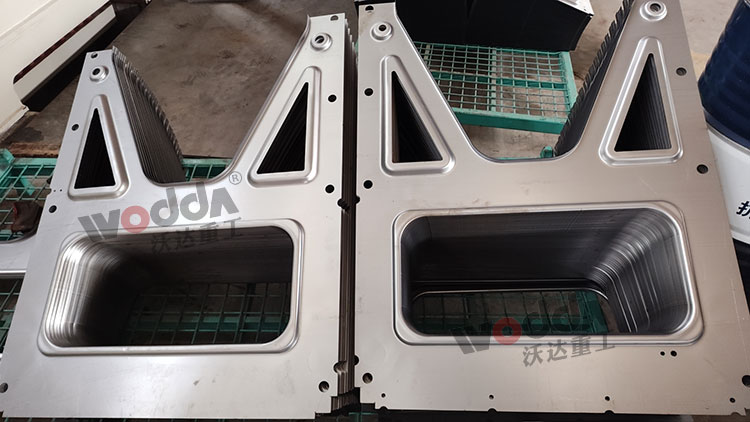 农机配件冲压件 农机配件冲压件