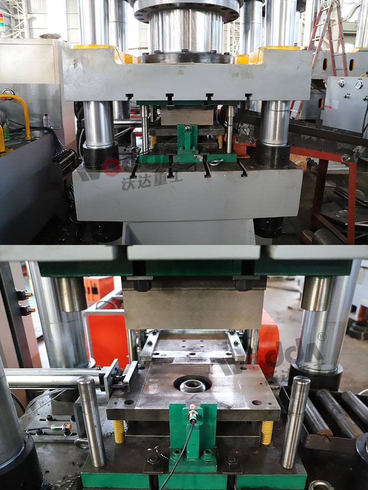 锚杆托盘模具 锚杆托盘模具