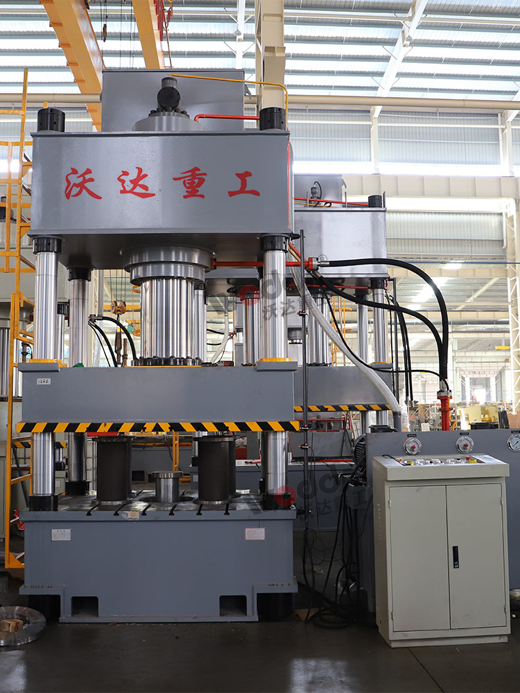 500吨玻璃钢拍门模压成型液压机 500吨玻璃钢拍门模压成型液压机