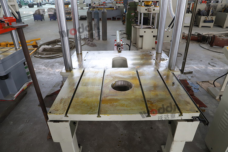 移动工作台 移动工作台