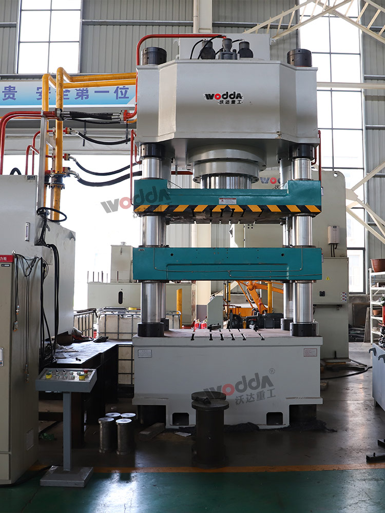 800吨盐砖机 800吨盐砖机