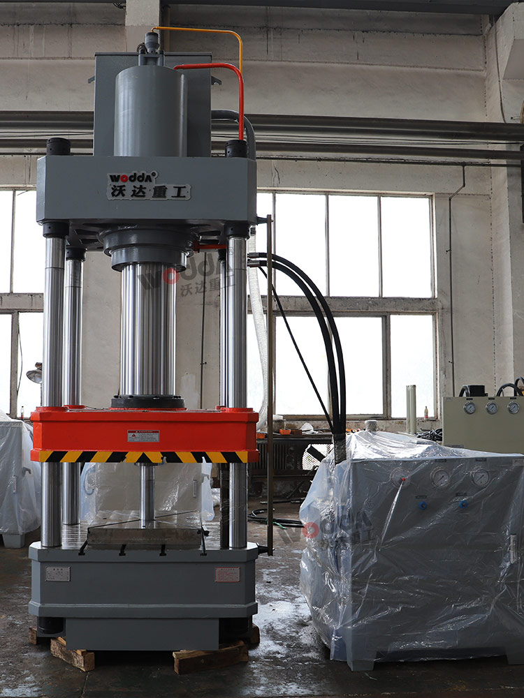 315吨匣钵成型液压机 315吨匣钵成型液压机