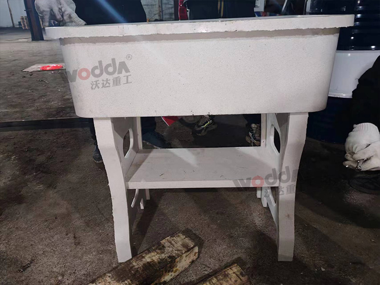 石英石水槽腿子 石英石水槽腿子