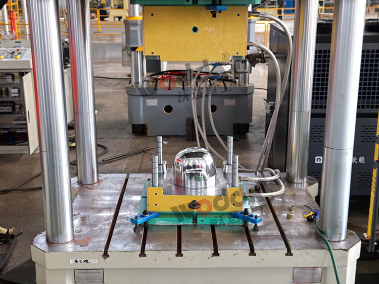 防弹头盔模具 防弹头盔模具