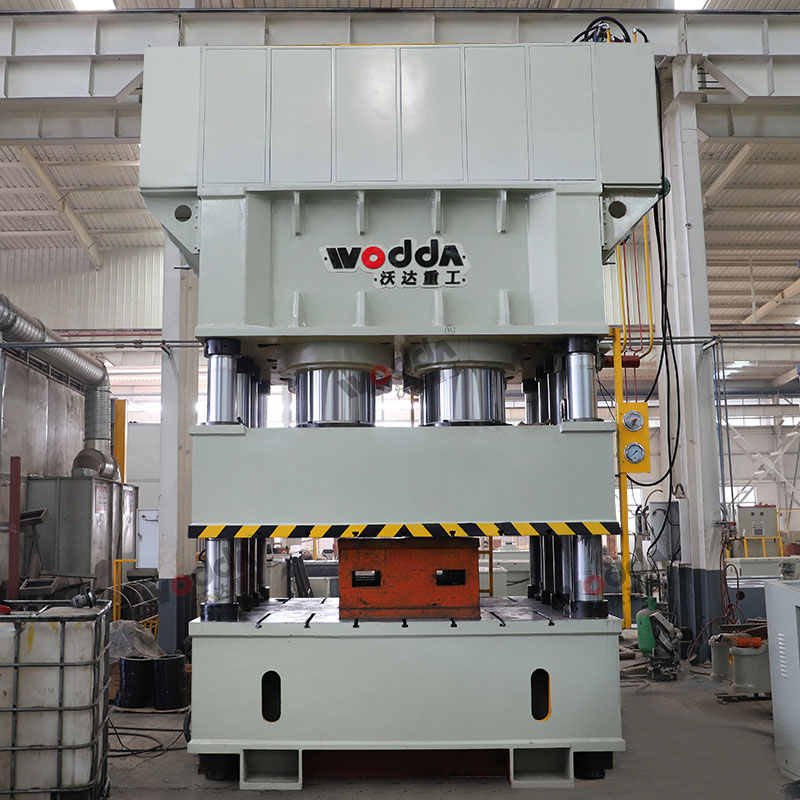 复合滤芯板成型液压机 复合滤芯板成型液压机