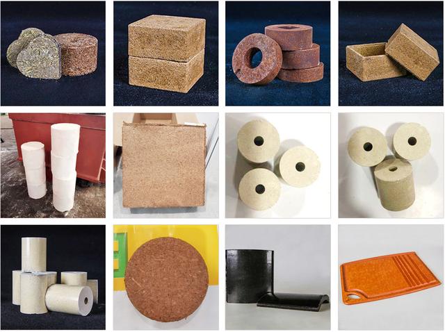 金属粉末压块应用 金属粉末压块应用