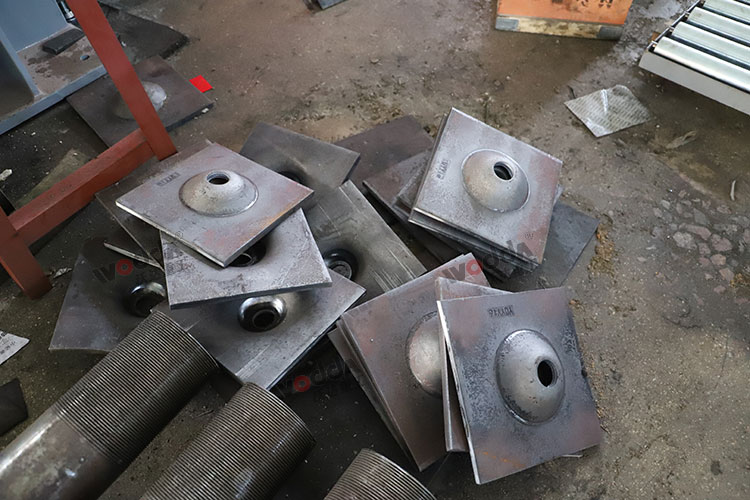 锚杆托盘 锚杆托盘