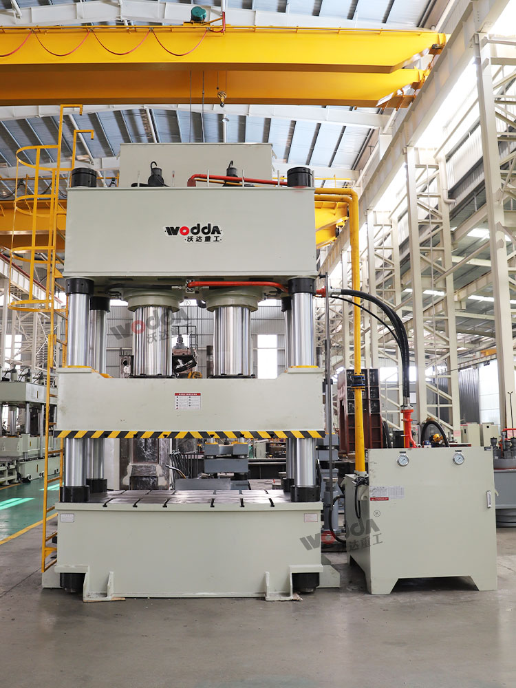 1000吨液压机 1000吨液压机