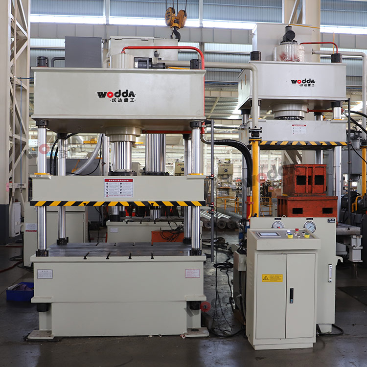 液压机制造厂 液压机制造厂