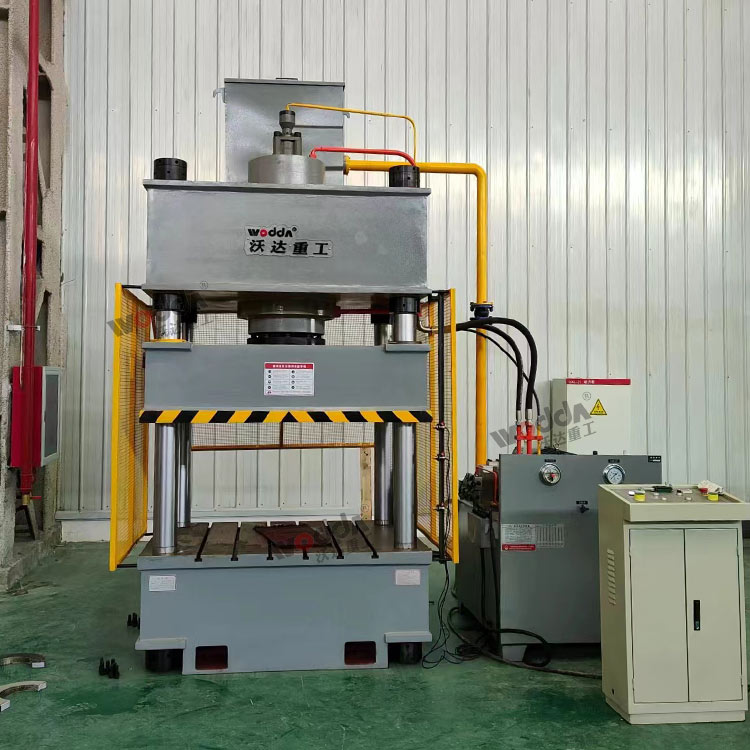 200吨铝件破坏试验机 200吨铝件破坏试验机