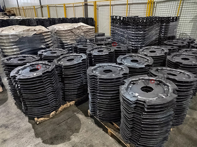 汽车离合器片成品 汽车离合器片成品