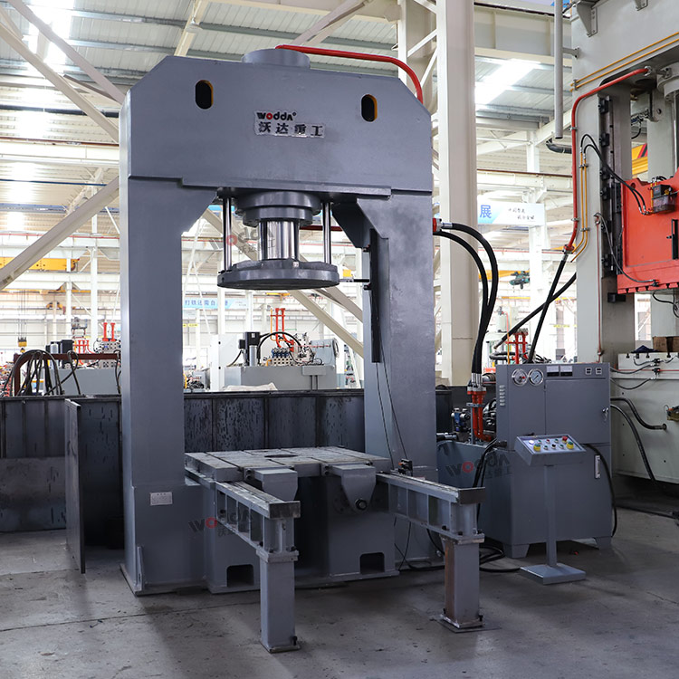 315吨龙门压力机 315吨龙门压力机