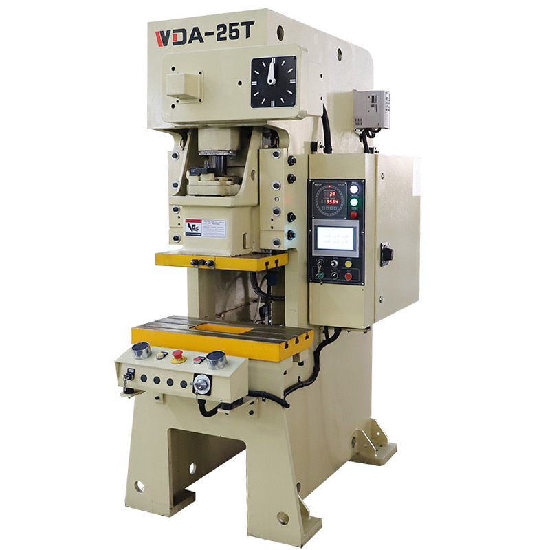 25吨精密冲床 25吨精密冲床