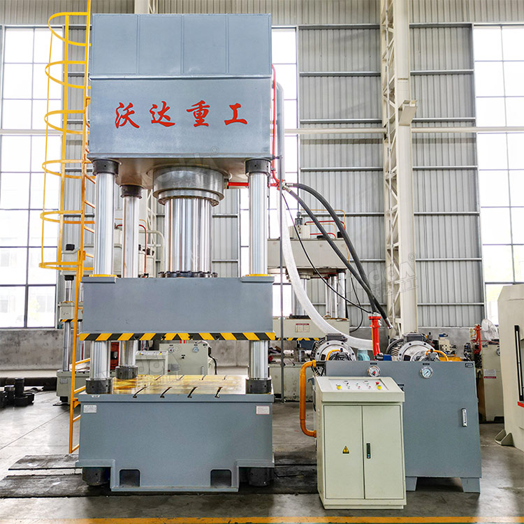 800吨液压机YQ32-800T 800吨液压机YQ32-800T