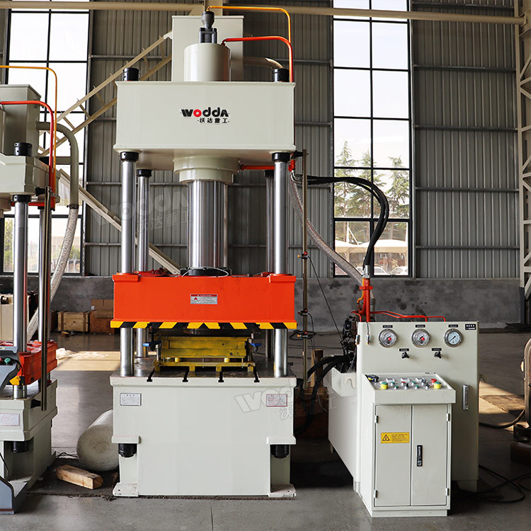 不锈钢制品液压机 不锈钢制品液压机