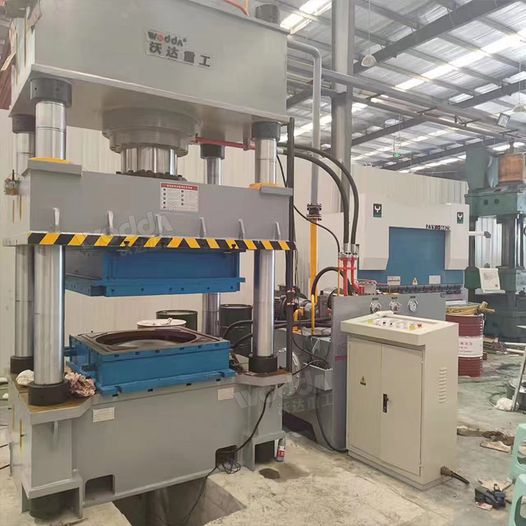 不锈钢水箱板液压机 不锈钢水箱板液压机