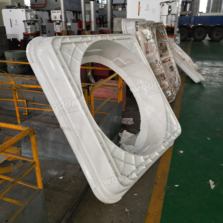 玻璃钢风机外壳 玻璃钢风机外壳
