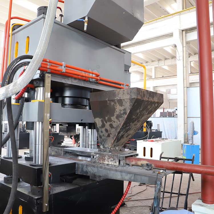 全自动粉末成型液压机 全自动粉末成型液压机