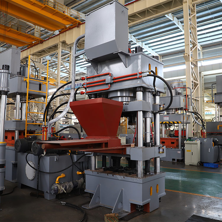 粉末成型液压机 粉末成型液压机