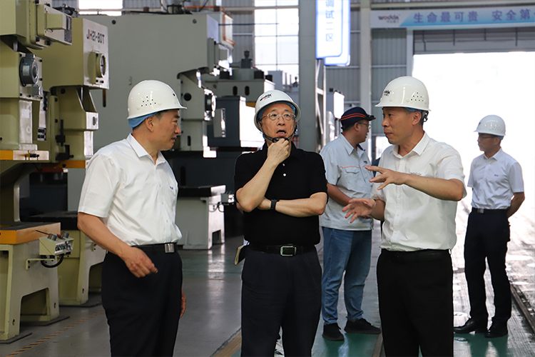 优游重工车间 优游重工车间