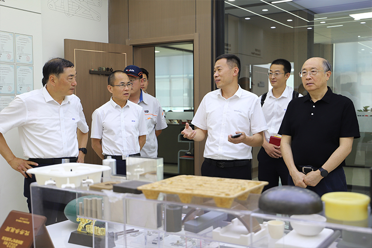 优游重工展厅 优游重工展厅