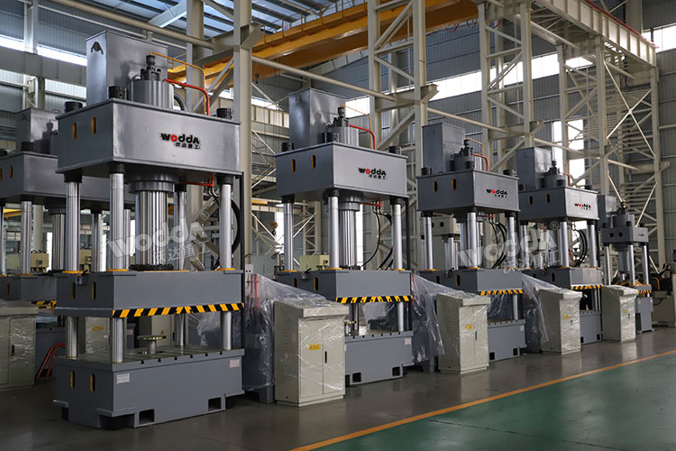 315吨液压机生产厂家 315吨液压机生产厂家