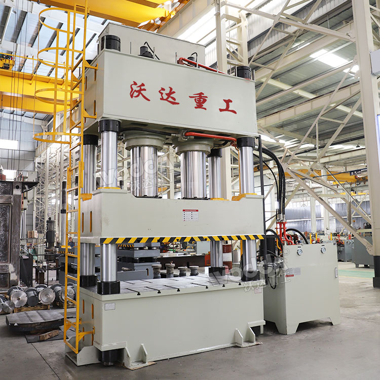 四柱液压机 四柱液压机