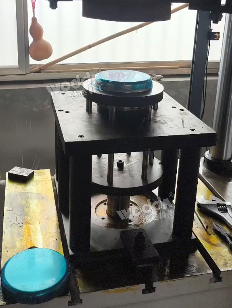 铝合金电机端盖拉伸成型 铝合金电机端盖拉伸成型