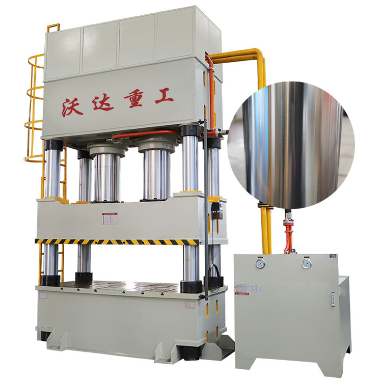 四柱液压机 四柱液压机