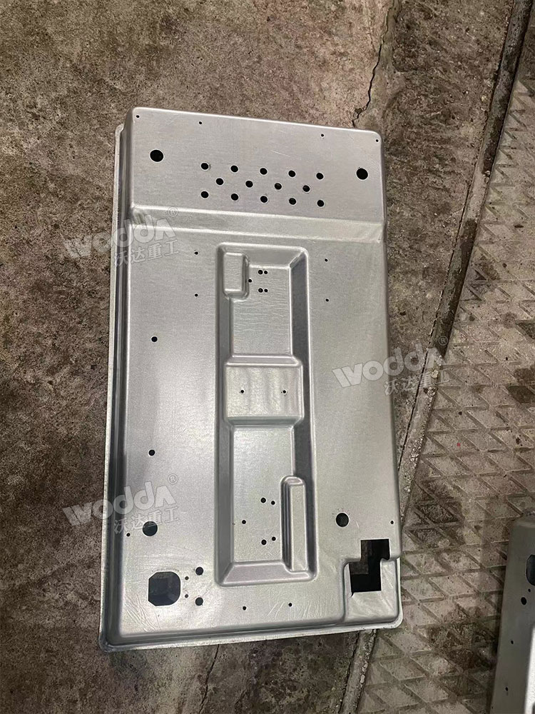 汽车配件冲压件(一) 汽车配件冲压件(一)