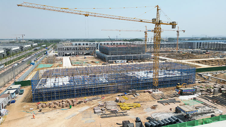 优游重工项目工程 优游重工项目工程