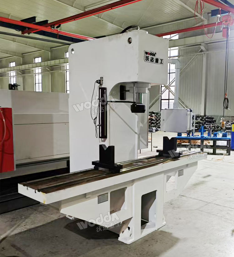 63吨单臂液压机 63吨单臂液压机