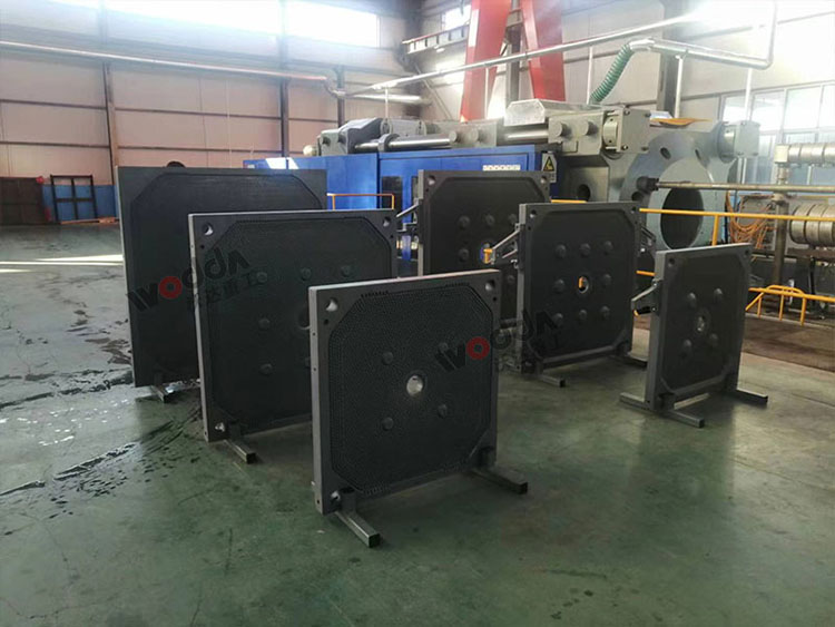 压滤机滤板 压滤机滤板