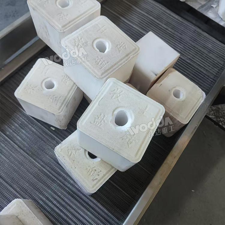 5公斤盐砖 5公斤盐砖