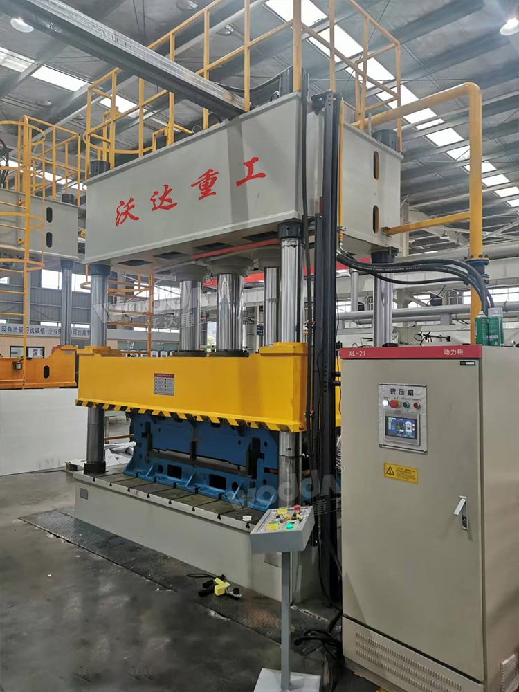 汽车内饰件成型液压机 汽车内饰件成型液压机