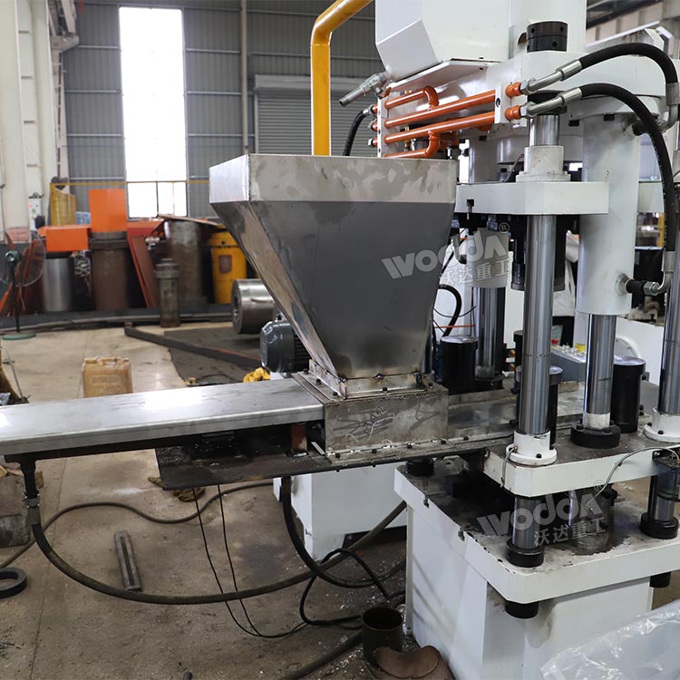 自动布料装置 自动布料装置