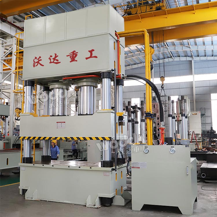 1000吨液压机 1000吨液压机