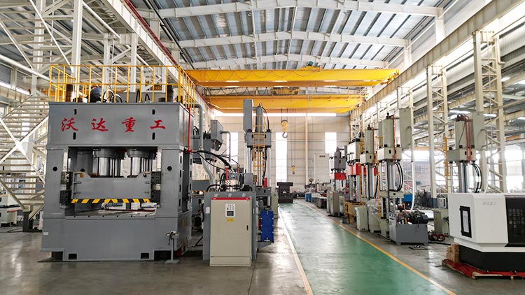 液压机机械厂家 液压机机械厂家