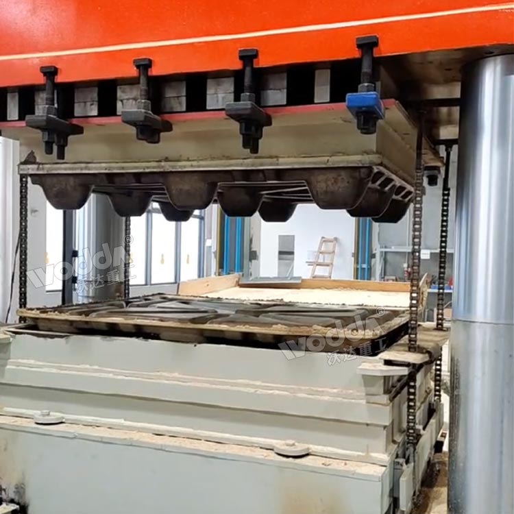 木屑托盘 木屑托盘