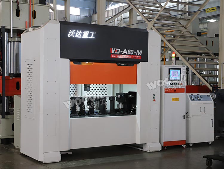 80吨校直机 80吨校直机